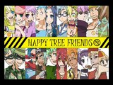 Happy Tree Friends | The Anime