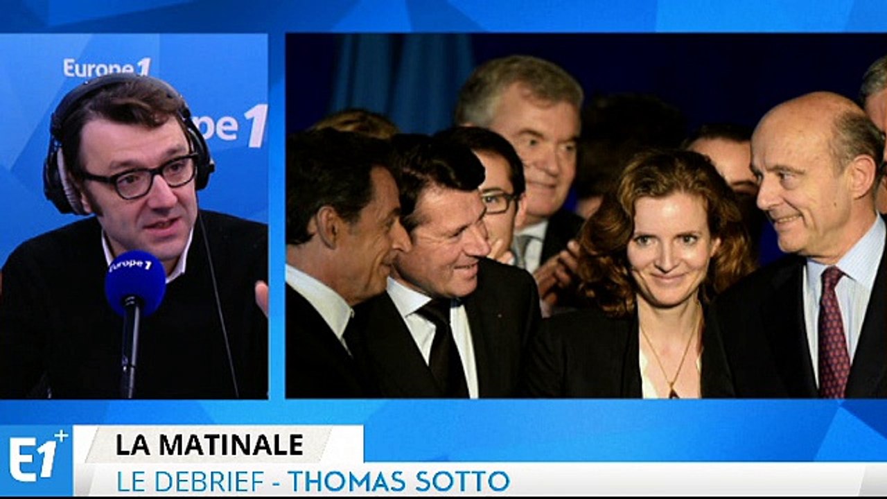 Le debrief du 29/03/2016