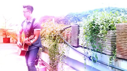 Music Cover Rizky Febian - Kesempurnaan Cinta By Eclat