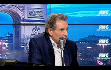 Pour l'abbé Grosjean, "la France doit se montrer exemplaire dans l'accueil de ceux qui fuient la guerre"