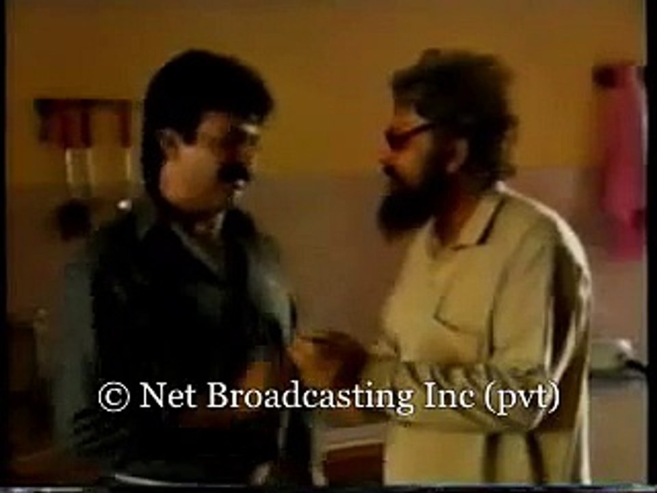 Man Chalay ka Sauda Part 30