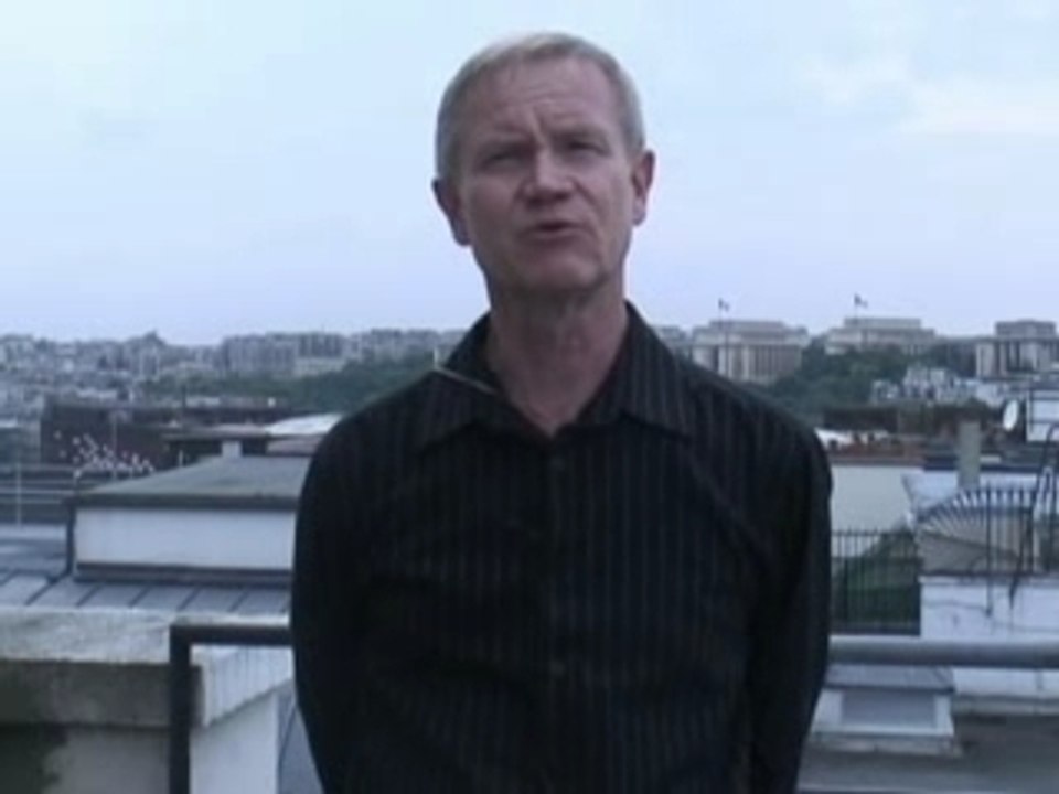 "Il n'y a pas d'autre solution que de revivre ensemble"