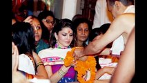 Hot Bollywood Actress Sunny Leone Family Unseen Rare Pictures