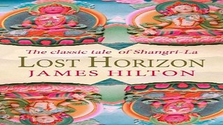 Download Lost Horizon