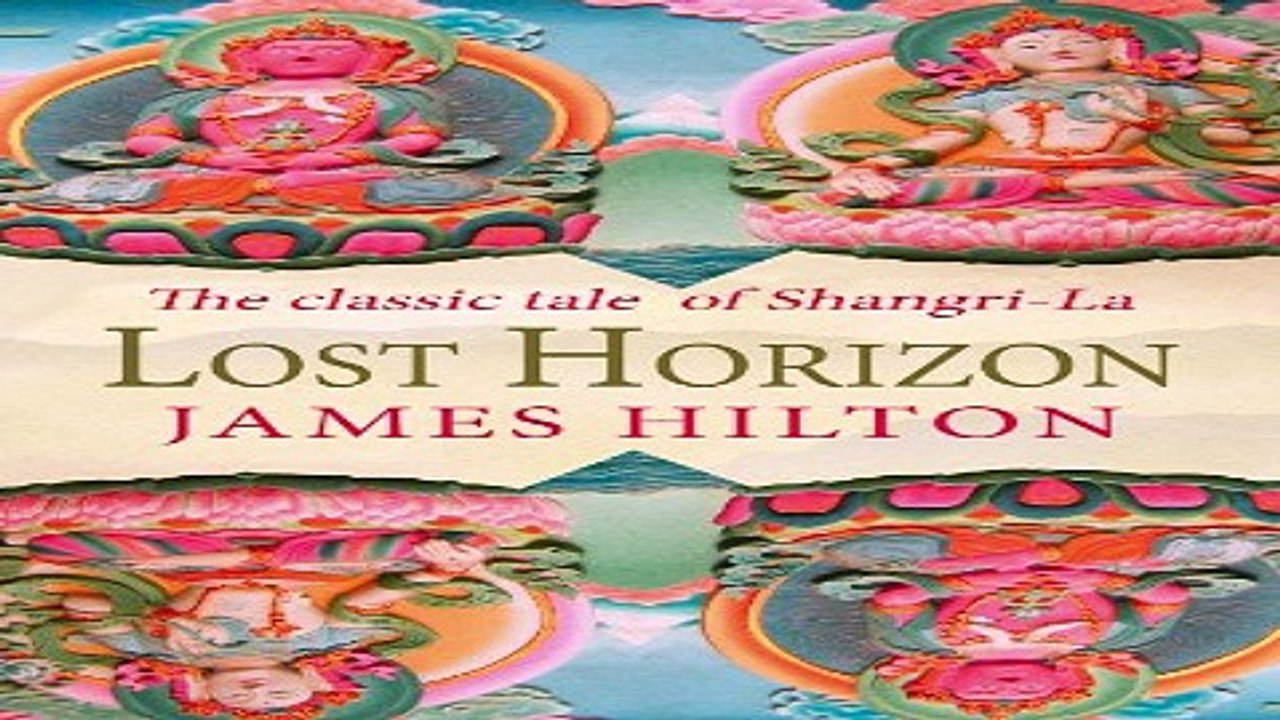 Download Lost Horizon