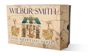 Download Wibur Smith Egyptian CD Box Set