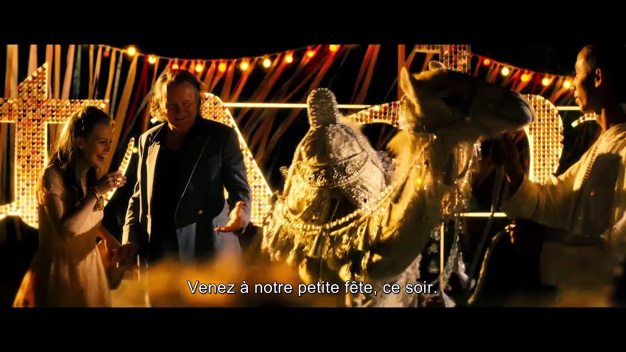 UN TRAITRE IDEAL - Bande-annonce VF