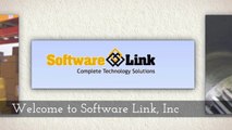 Sage ERP Software Solutions from Software Link