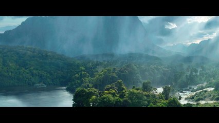 TARZAN - Bande-annonce VF