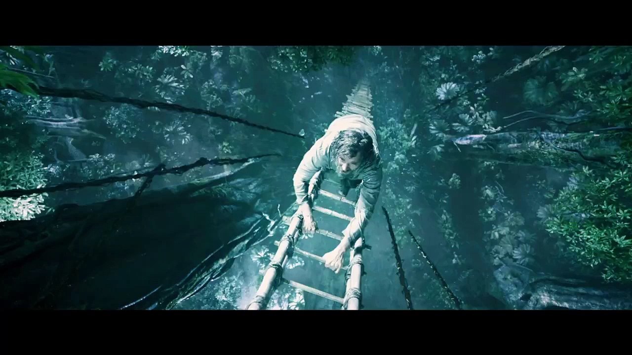 TARZAN - Bande-annonce2 VF