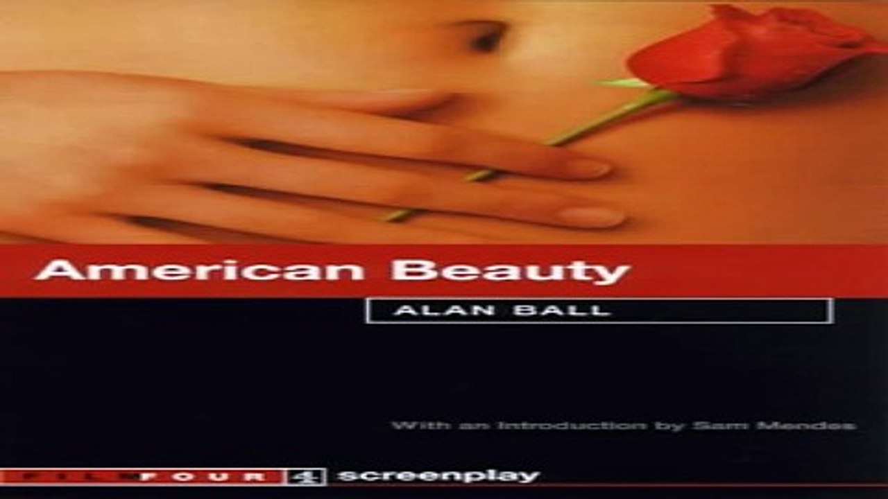 Download American Beauty Sight and Sound Edition