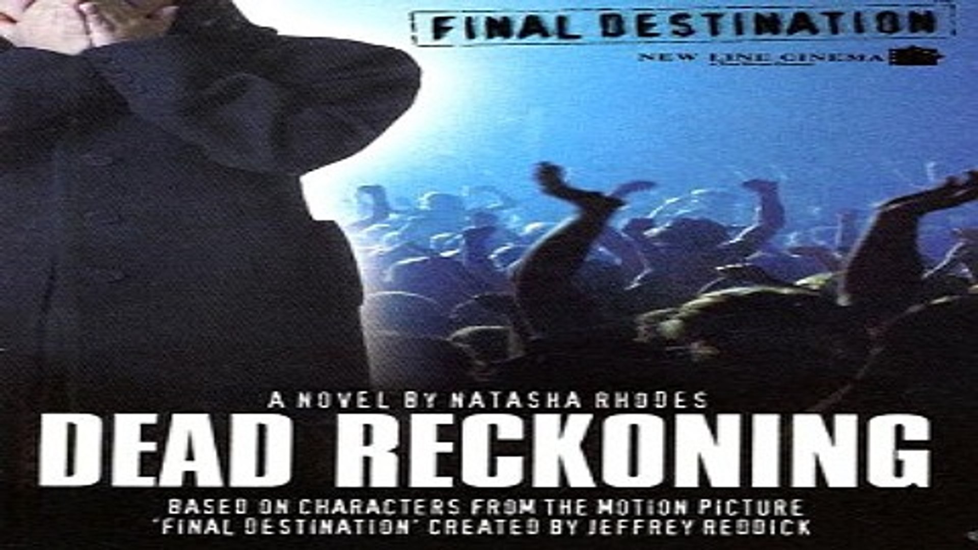 Final destination 1 full movie dailymotion sale