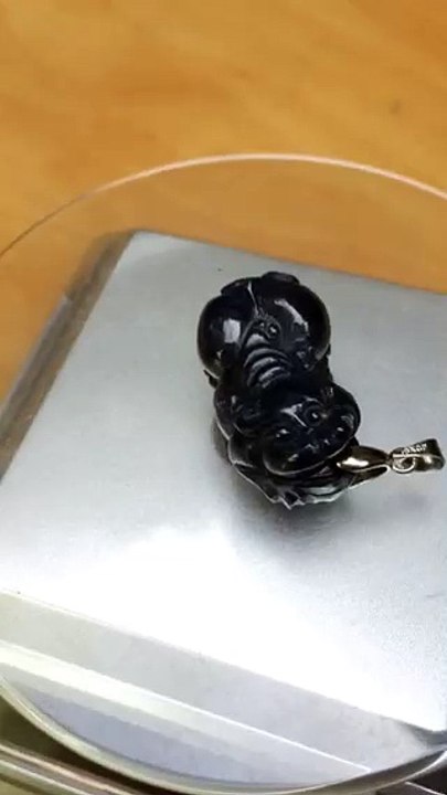 Tỳ hưu phong thủy - vật phẩm mang nhiều may mắn, tài lộc