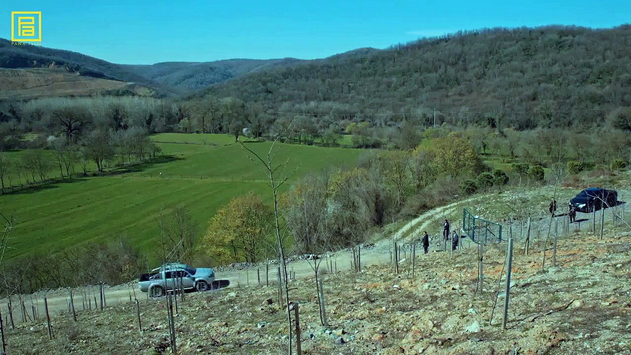 ‫اعلان وادي الذئاب 10 الحلقة 289 الحلقتين 51+52 مترجم HD‬