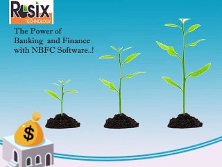 NBFC Management Software development company