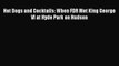 [PDF] Hot Dogs and Cocktails: When FDR Met King George VI at Hyde Park on Hudson [Read] Full