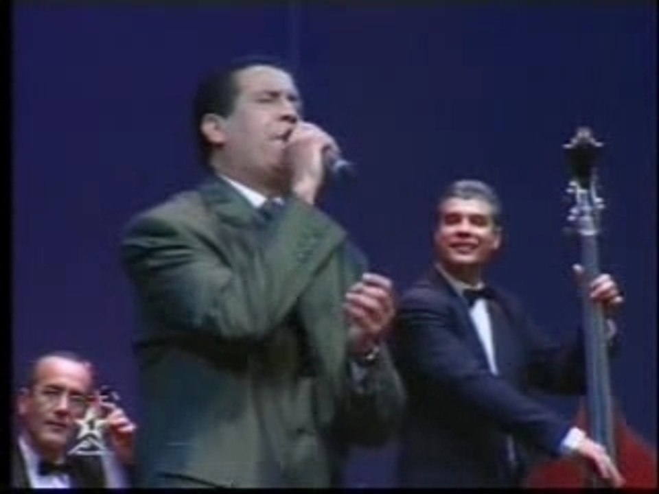Mohamed El ghaoui - el ghorba