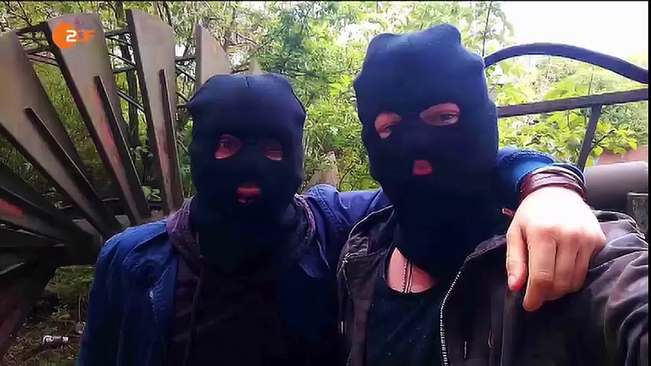 Familie braun - die komplette serie - 8x6 minuten