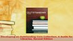 PDF  Developing an Outstanding Core Collection A Guide for Libraries Second Edition PDF Online