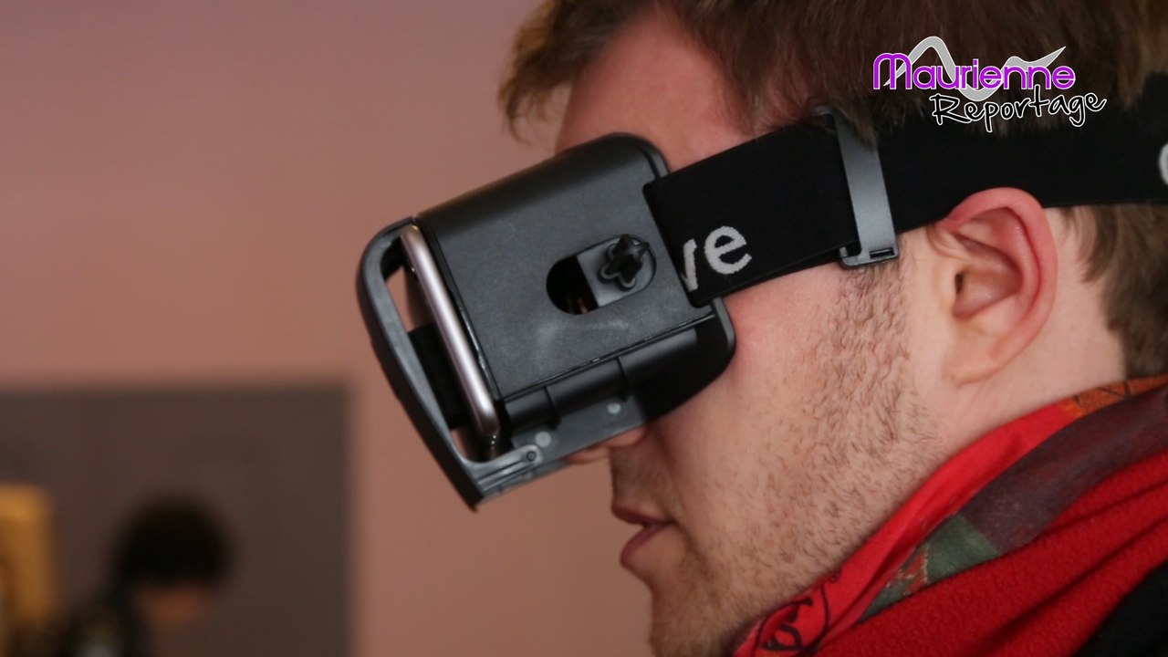 Maurienne Reportage # 48-Augmented human