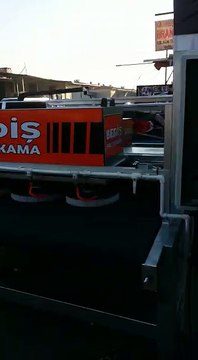 HALI YIKAMA, KOLTUK YIKAMA, HALI SIKMA, KURUTMA ODASI, JETONLU YIKAMA MAKİNALARI