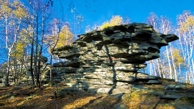 Павел Лукоянов - Горная Соната HD 7524-2016