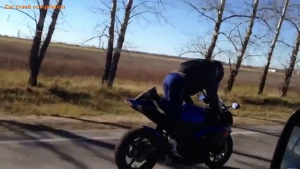 Russian Car Crash Compilation 2016 March 14 03 2016