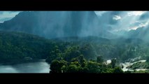 A Lenda de Tarzan - Trailer Teaser Oficial (leg) [HD]