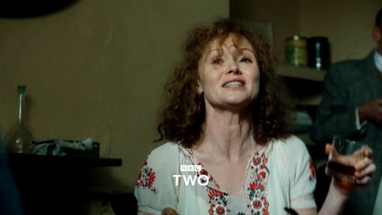 Dylan Thomas: A Poet In New York: Trailer - BBC Two