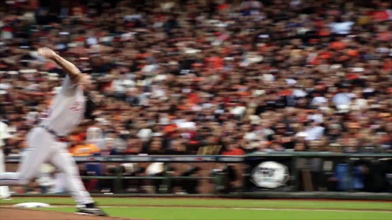 Fastball Official Trailer 1 (2016) - Baseball Documentary HD