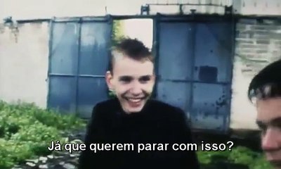 Freunde (2001) legendado