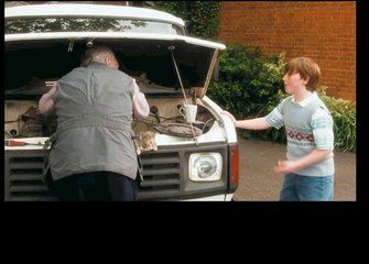 The kid 2010   - Childrens home clip