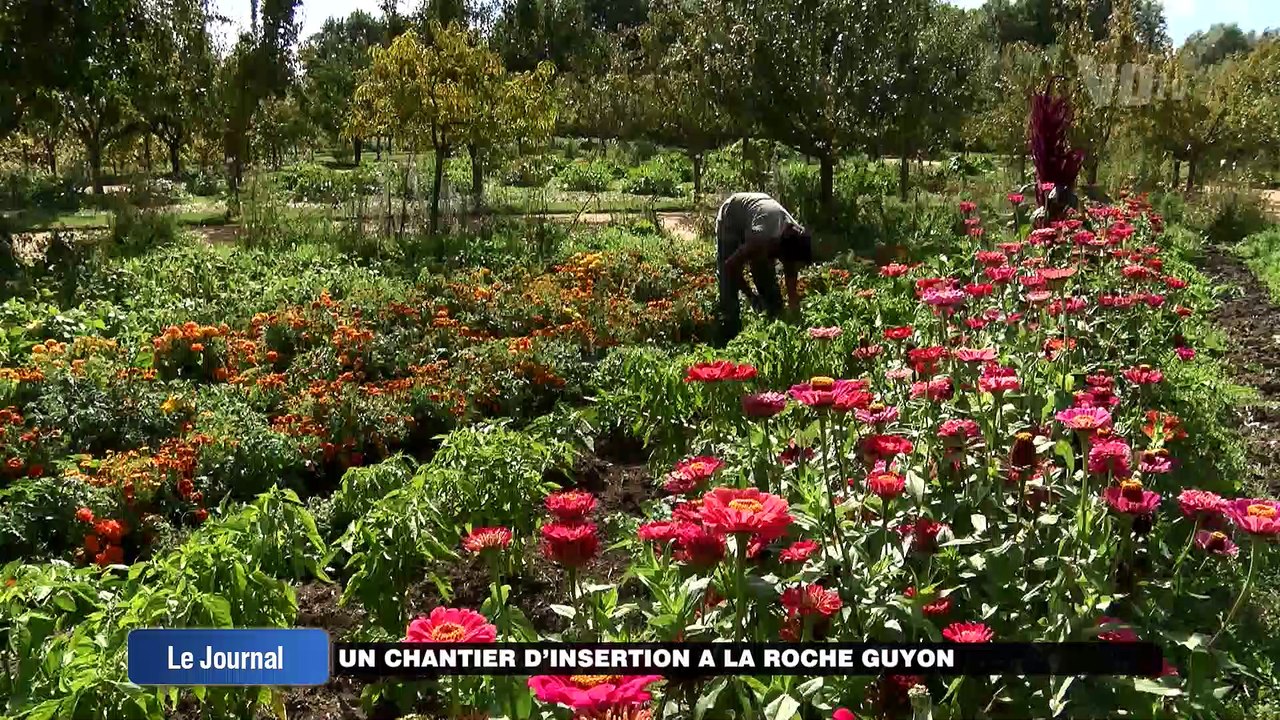Le JT de VOtv du 29 mars 2016