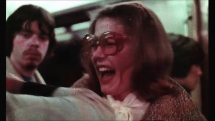 Rabid (1977) - Trailer