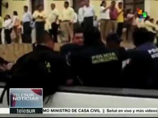 México: desaparecen otros 3 jóvenes en Veracruz