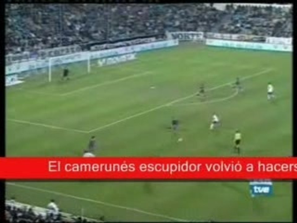 JORNADA 25 - ZARAGOZA 0-2 BCN