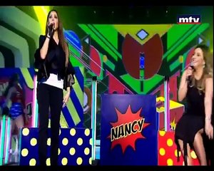 Celebrity Duets - Episode 147