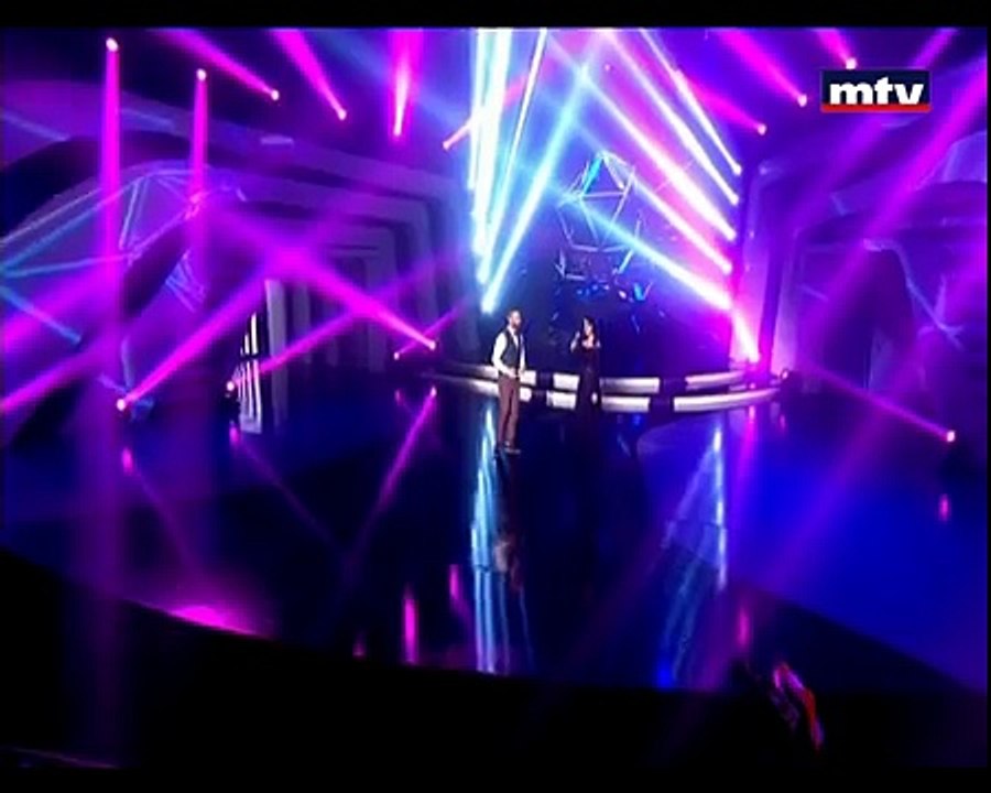 Celebrity Duets - Episode 166