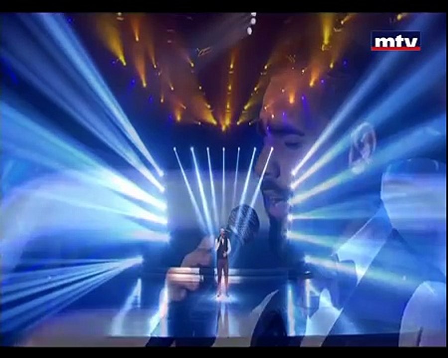 Celebrity Duets - Episode 170
