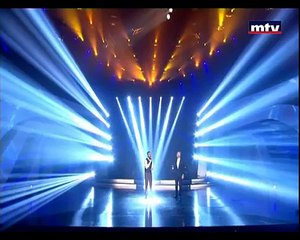 Celebrity Duets - Episode 169