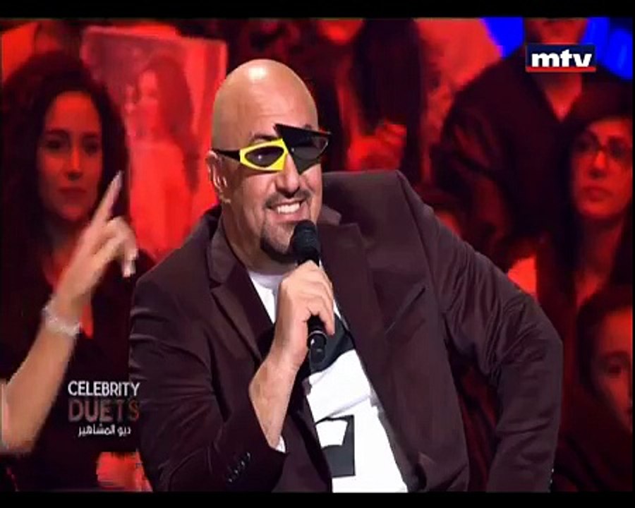 Celebrity Duets - Episode 172