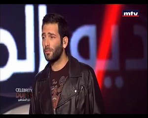 Celebrity Duets - Episode 175