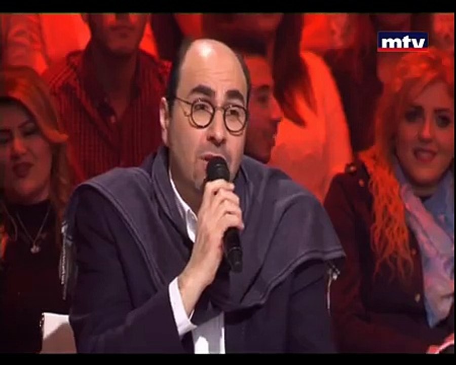 Celebrity Duets - Episode 184