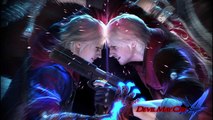 010 - Mission Clear - Devil May Cry 4 OST