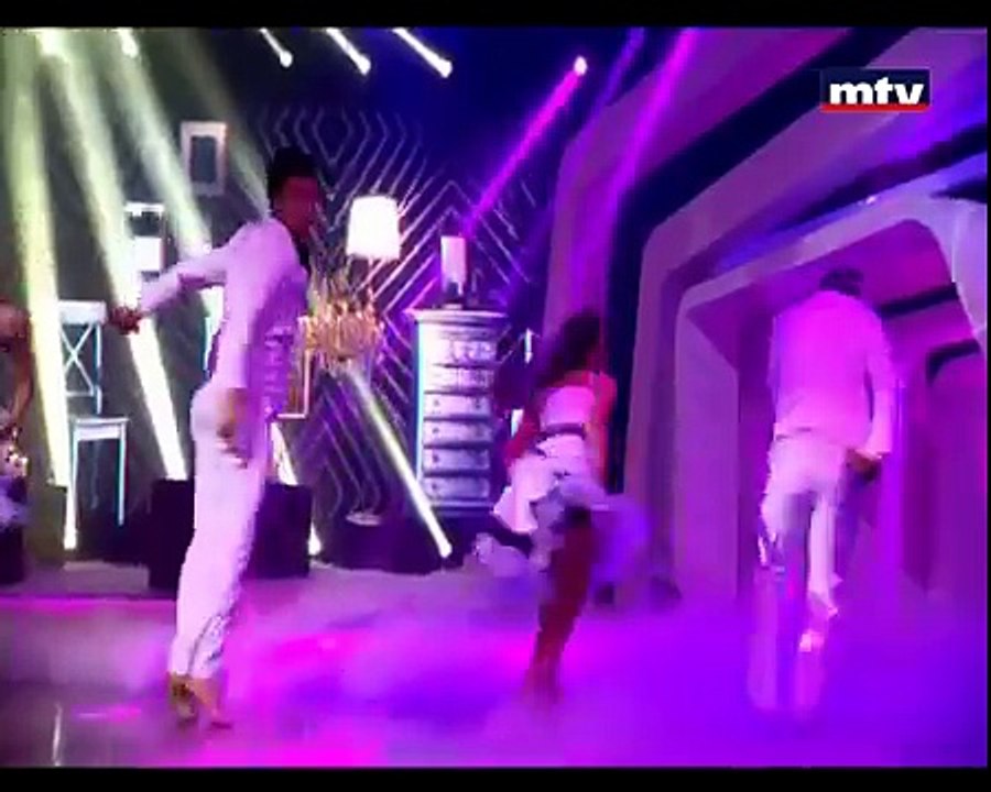 Celebrity Duets - Episode 191
