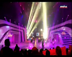Celebrity Duets - Episode 192