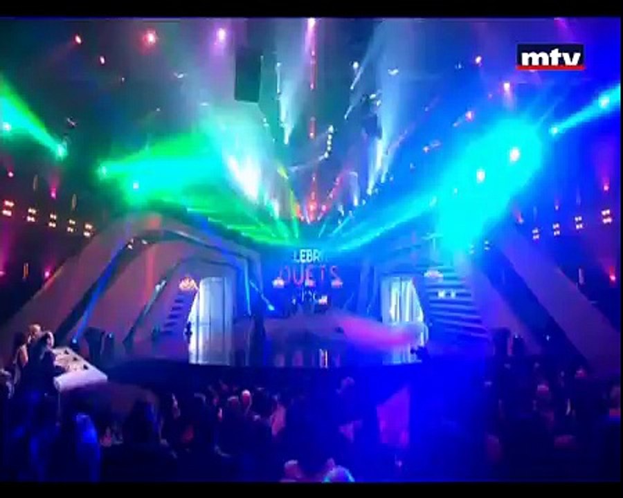 Celebrity Duets - Episode 195
