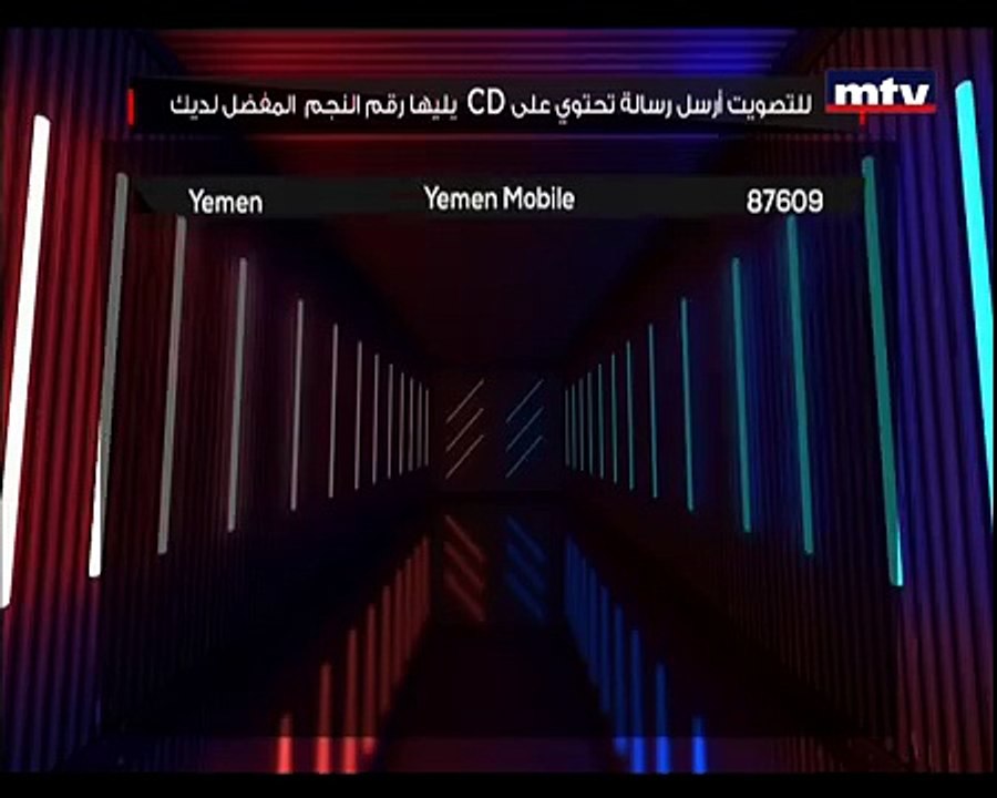 Celebrity Duets - Episode 197