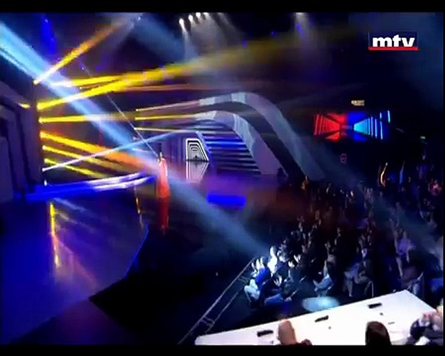Celebrity Duets - Episode 206