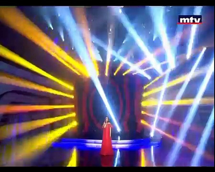Celebrity Duets - Episode 208